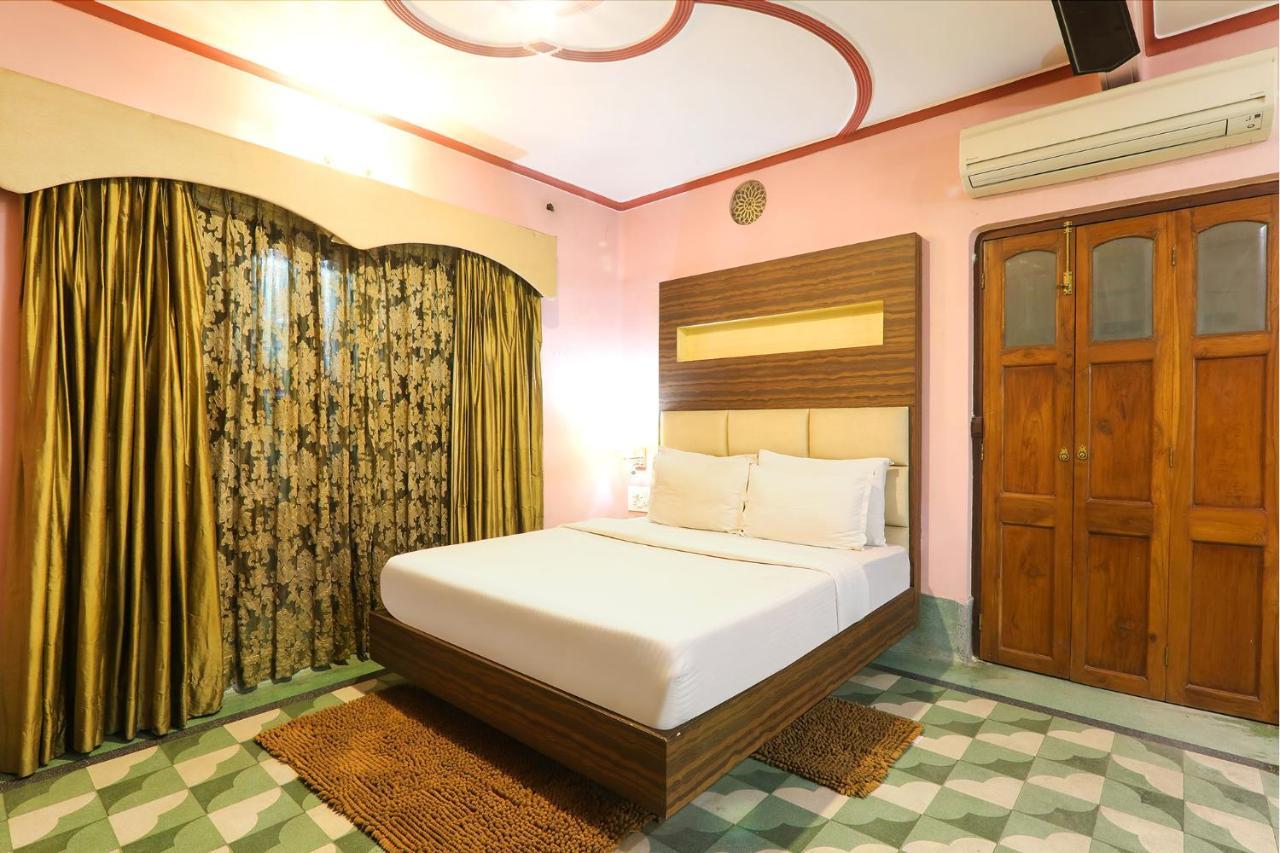 Fabhotel East View Varanasi Exteriör bild